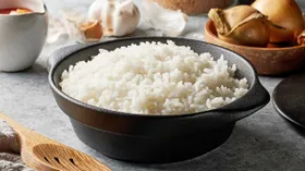 Каким должно быть соотношение риса и воды при варке