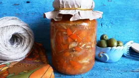 Рецепты с рыбой, уксусом и томатами