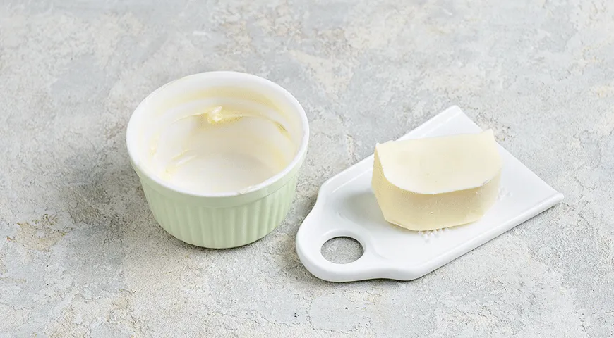 Что такое суфле