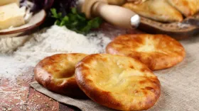 Рецепты с яйцом куриным, молоком и рассольными сырами