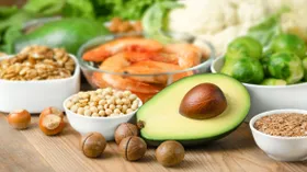 Апельсины, яйца и еще 6 доступных продуктов, которые омолаживают кожу — рекомендации дерматолога