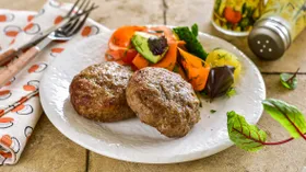 Рецепты с маслом подсолнечным и молоком