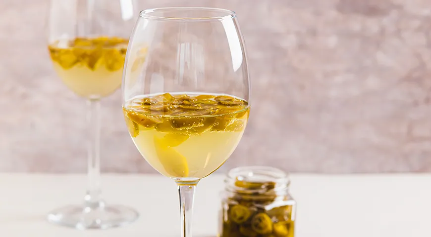 Вино из перца имеет богатую историю, которая началась задолго до промышленного производства вин