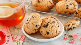 Рецепты американской кухни с яйцом куриным