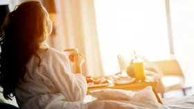 Что сделать утром 8 Марта, чтобы приятно удивить любимую