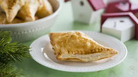 Рецепты с чеддером и ветчиной