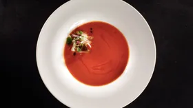 Рецепты для блендера с соусами и огурцом