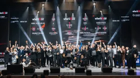 WHERETOEAT SIBERIA 2025: в Красноярске выбрали лучших в ресторанном бизнесе