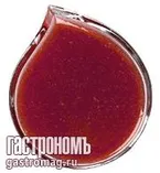 Рецепты с продукцией пчеловодства, соусами и имбирём