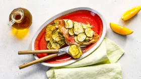 Рецепты с овощами, сливочным маслом и апельсином