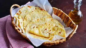 Простые рецепты на перекус с огурцом