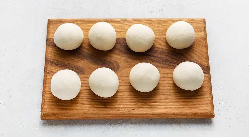 Чуду с мясом