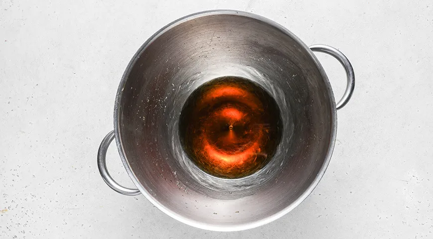 Печенье «Жаворонки»