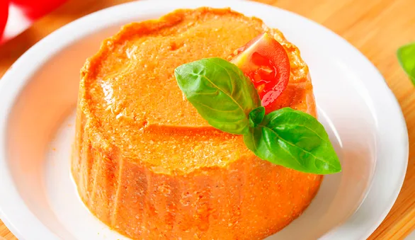 Мясо не нужно: постный паштет из нута как идеальная альтернатива в рационе вегетарианцев и не только