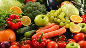 Топ-6 овощей: диетолог рассказала, что есть, чтобы похудеть