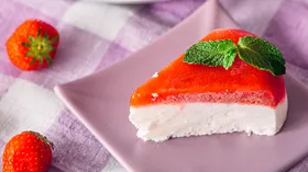 Рецепты со сливками, молоком и молоком растительным