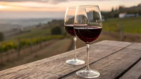 Сухое вино: чем отличается от сладкого и полусладкого и почему оно ценится во всем мире