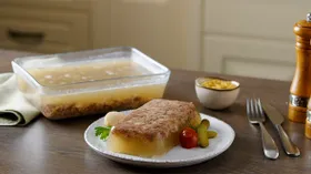 Холодец на Новый год