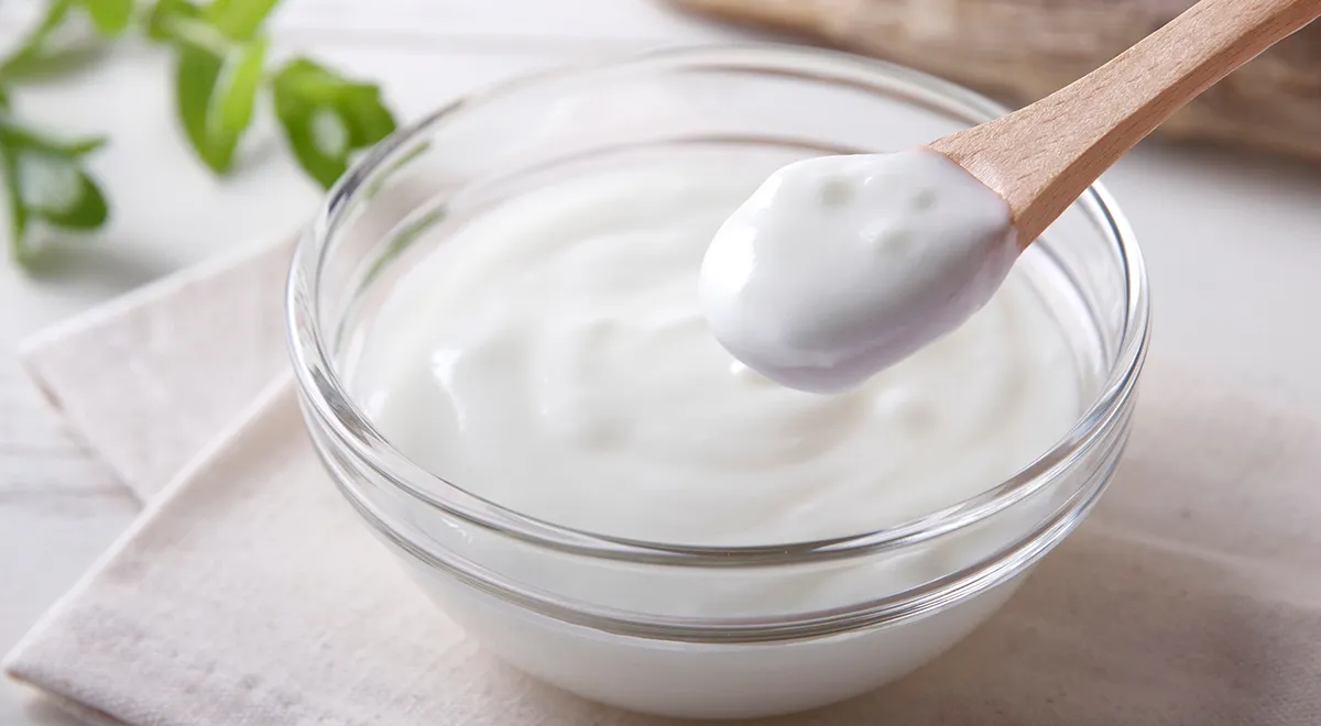 7 классных идей от шефов, как использовать йогурт для приготовления блюд: интересно, но просто