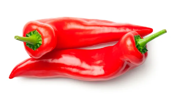 Перец рамиро