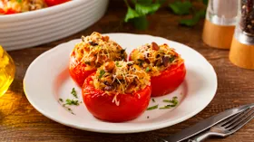 Как вкусно приготовить помидоры: 15 проверенных рецептов — от привычных до трендовых