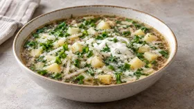 Редька с квасом