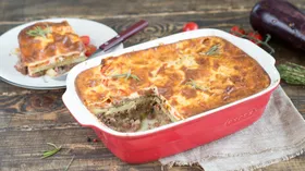 Рецепты с яйцом куриным, мускатным орехом и томатами