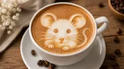 Кофе против недосыпа и жирной пищи: что выяснили ученые