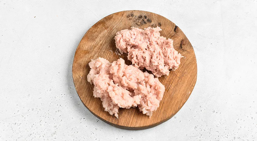 Бургер Цезарь