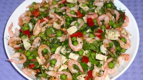 Рецепты с маслом оливковым, базиликом и бобами