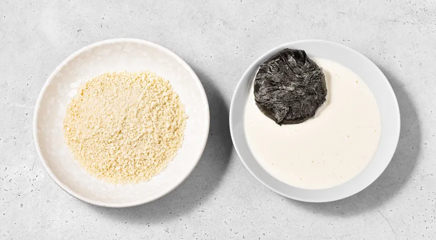 Суши-бургер