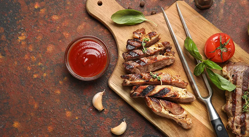 От китайской приправы до палитры вкусов