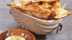 Рецепты с маслом растительным, соусами и сельдереем