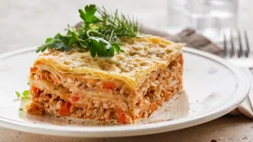 Рецепты с морковью для правильного питания