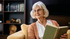 Секрет искали четверть века: ученые назвали диету, которая гарантирует женщинам долголетие