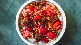 Новый ресторан для флекситарианцев Choice Healthy Social Club