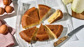 Рецепты с капустой и мукой