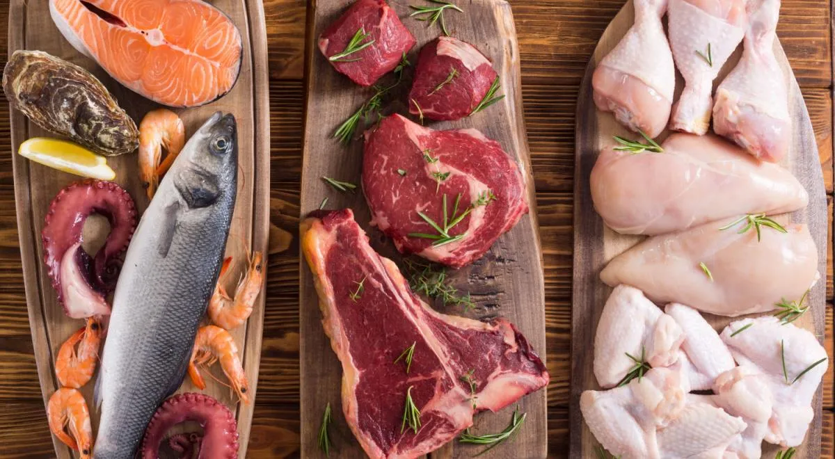 Как очистить мясо и рыбу от опасных антибиотиков: поможет этот способ приготовления