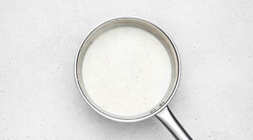 Лазанья в аэрогриле