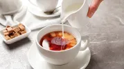 Секрет идеального чая с молоком, о котором вы не знали