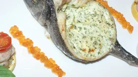 Простые рецепты с рыбой и кокосом