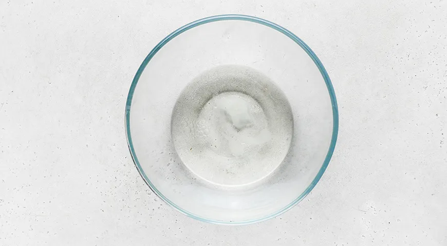 Вертута с яблоками