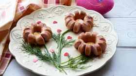 Простые рецепты на завтрак с сосисками