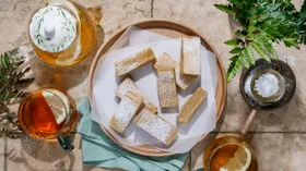 Белевская пастила дома