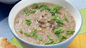 Рецепты с катыком и мясом