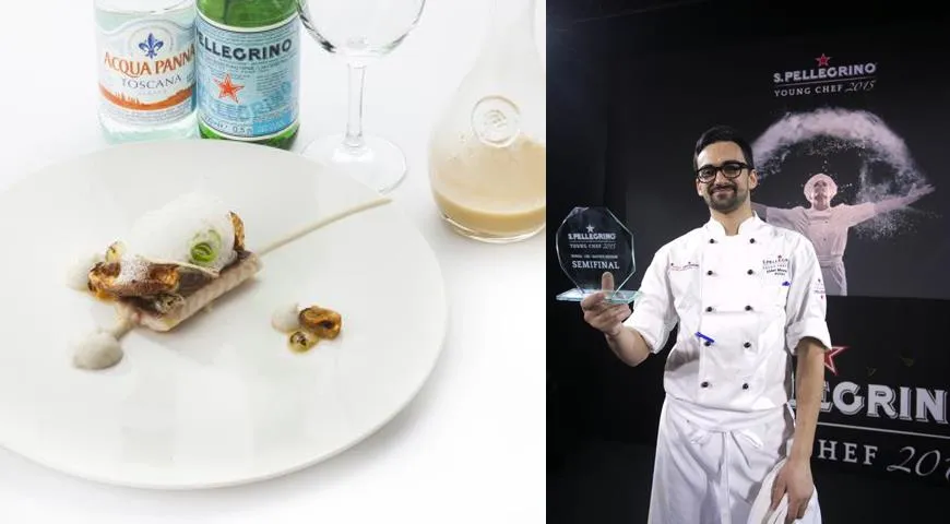 S.Pellegrino Young Chef