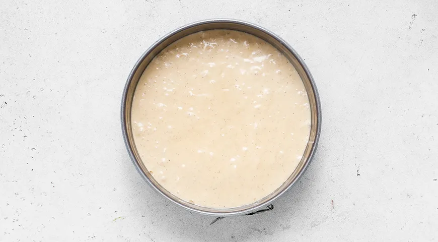 Торт «Золотой ключик»