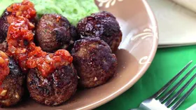 Рецепты с молочной продукцией, яйцом и томатами