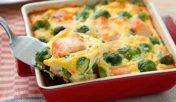 Как и с чем приготовить брюссельскую капусту: простые рецепты