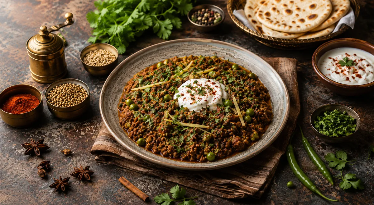 Стало известно, как с помощью йогурта и специй превратить недорогое мясо в сытное угощение для большой компании